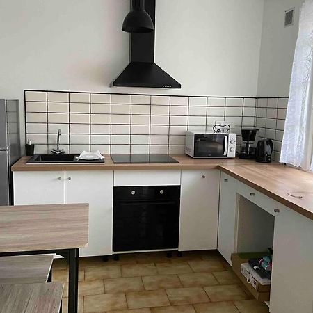 Appartement Chaleureux Au Coeur D Un Village Classe Villebois-Lavalette Buitenkant foto